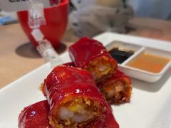 -避风塘(五角场店)