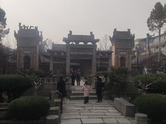 -西安化觉巷清真大寺