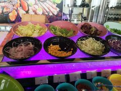 -马哥孛罗酒店·SAVVY全日餐厅