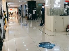-友谊新天地广场(金街店)