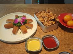 -宋小谨·泉州菜(西沙湾店)