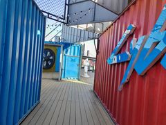 -移动谜城·大笨象密室逃脱(五棵松店)