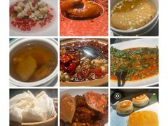 -南堂馆·新川菜(春熙路店)