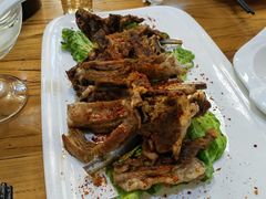 -清真西北风味餐厅