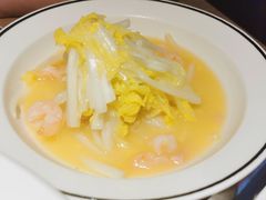 金汤娃娃菜-太二酸菜鱼(福州泰禾店)