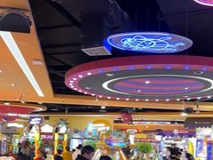 -爱玩嘉年华(龙湖杭州金沙天街店)