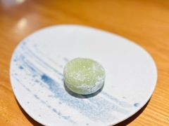 抹茶大福-味太助·银饭食堂(中华城店)