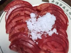 -清真永恒华威肉饼(潘家园店)