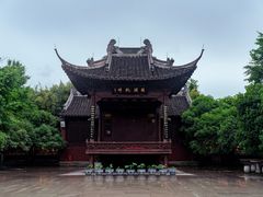 -钱王祠