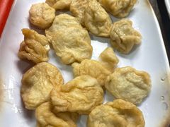 鱼付-章记正宗南岗鱼蛋火锅