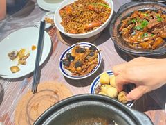 -小时候焗海鲜(鄞州万达店)