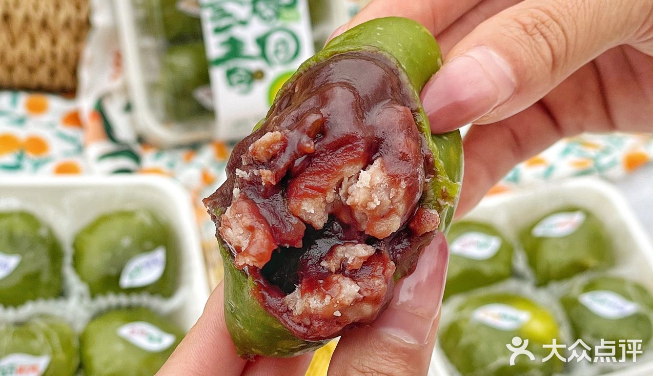 有些食物就是为春天而生的啊!