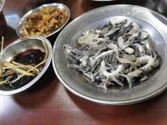 -阿秋牛排(湖心街店)