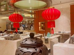 -杭州JW万豪酒店-万豪中餐厅