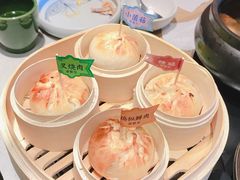 -云海肴·汽锅鸡·云南菜(领展购物广场·中关村店)