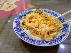 -惠记粉汤羊血(丰登路店)
