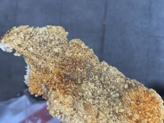 -香酥鸡排(京汉大道店)