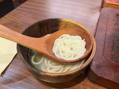 -良米山·云南野生菌过桥米线(上海首店)