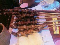 -肉串汪(望京店)