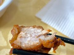 -华春餐馆(鱼山路店)