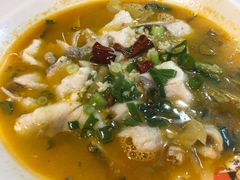 -亚惠美食广场(大连开发区安盛购物广场店)