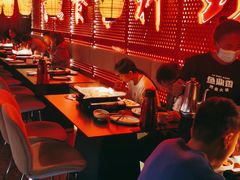 -鱼鼎香烤鱼火锅(华发商都店)