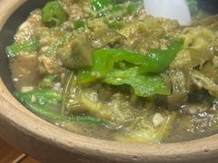 -琥珀老六龙虾(四里河店)
