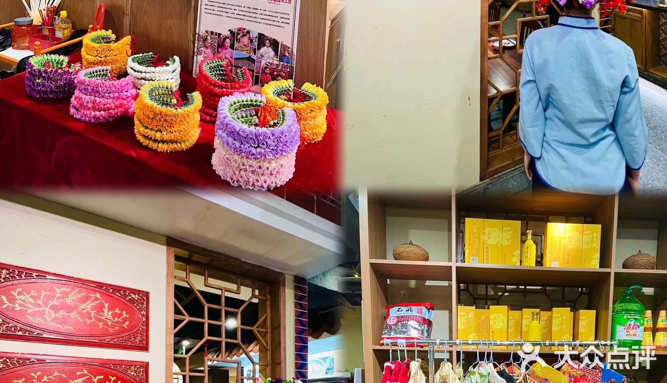 「家宴」无限打卡的一家闽南私房菜