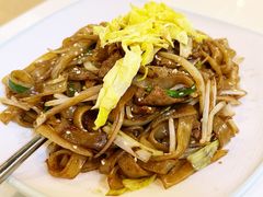 -金湖港式餐厅(建外店)