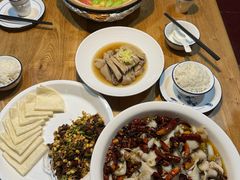 -永安鱼庄·镇江菜(丁卯店)