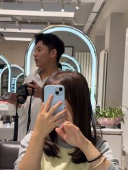 -童辉造型
