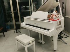 -乐尚音乐空间·钢琴·声乐·架子鼓(会展中心店)