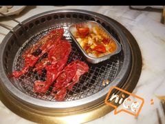 -火炉火自助餐(西直门凯德MALL店)