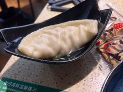 -蚝堡·生蚝海鲜烧烤物种起源•海肠捞饭(刘公岛店)