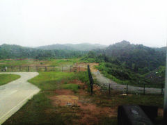 -宜春明月山机场