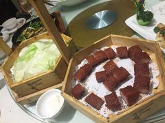 -东江海辉酒楼·公司团建·商务宴请·生日宴(宝安店)