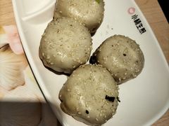 -小杨生煎(黄河路店)