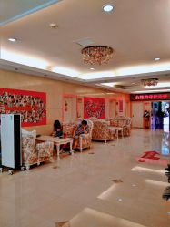 -北京俪婴妇产医院(朝阳大悦城店)