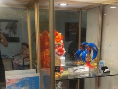-杭州龙禧福朋喜来登酒店·游泳健身中心