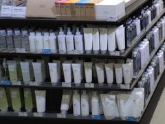 -MUJI无印良品(杭州万象城店)