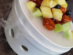 -大树餐厅(红旗街万达店)