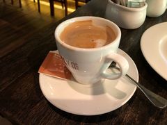 附餐咖啡-Geneva日内瓦餐厅(西郊宝成花苑店)