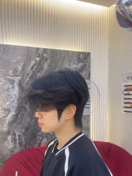 -型色沙龙 Color Salon