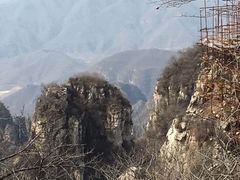 -狼牙山风景区