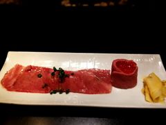 -飞驒牛 烤肉 马食一代(銀座店)