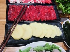 -和顺潮汕牛肉火锅(建设街店)