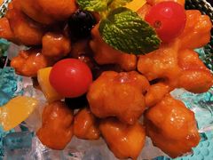 -园里前·10年私厨·福建菜(台江万达鳌峰洲店)