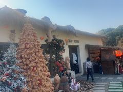 -HERRE·FARM 赫尔露营农场·团建聚会包场