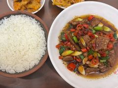 -易裕和·长沙米粉(友谊路店)