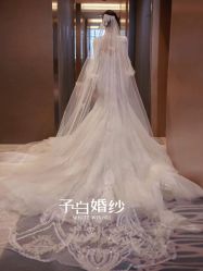 -予白婚纱礼服馆